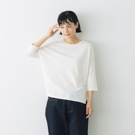 Koton ドロップショルダー Tシャツ