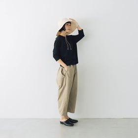 Koton ドロップショルダー Tシャツ