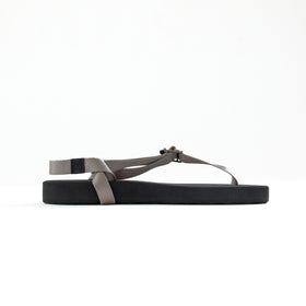 BEAUTIFUL SHOES BAREFOOT SANDALS (VIBRAM SOLE)
