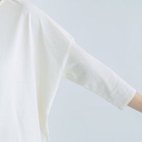 Koton ドロップショルダー Tシャツ