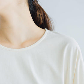Koton ドロップショルダー Tシャツ