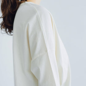 Koton ドロップショルダー Tシャツ