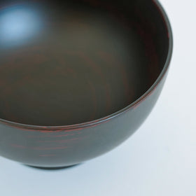 山岸厚夫 汁椀