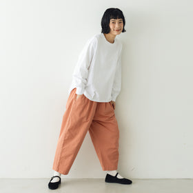 カラー:テラコッタ