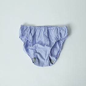 TESHIKI パンツ BLUE STRIPE No. 26