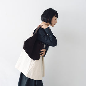 Yoli Leather bag L