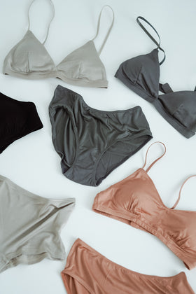 COCOONA SKINWEAR ブラジャー