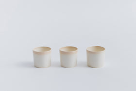 Satoko Sai + Tomoko Kurahara borderland cup