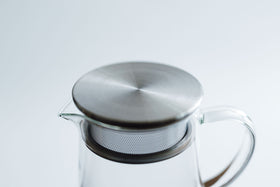 DO GLASS POT
