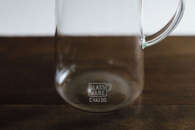 DO GLASS POT