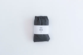 TESHIKI パンツ INK BLACK No.18