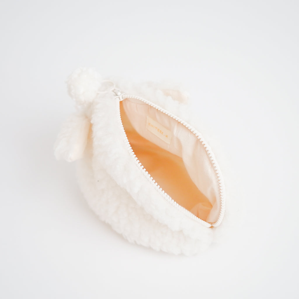 chitose.K usa pouch