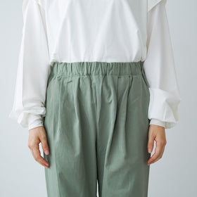 MUYA Relax pants