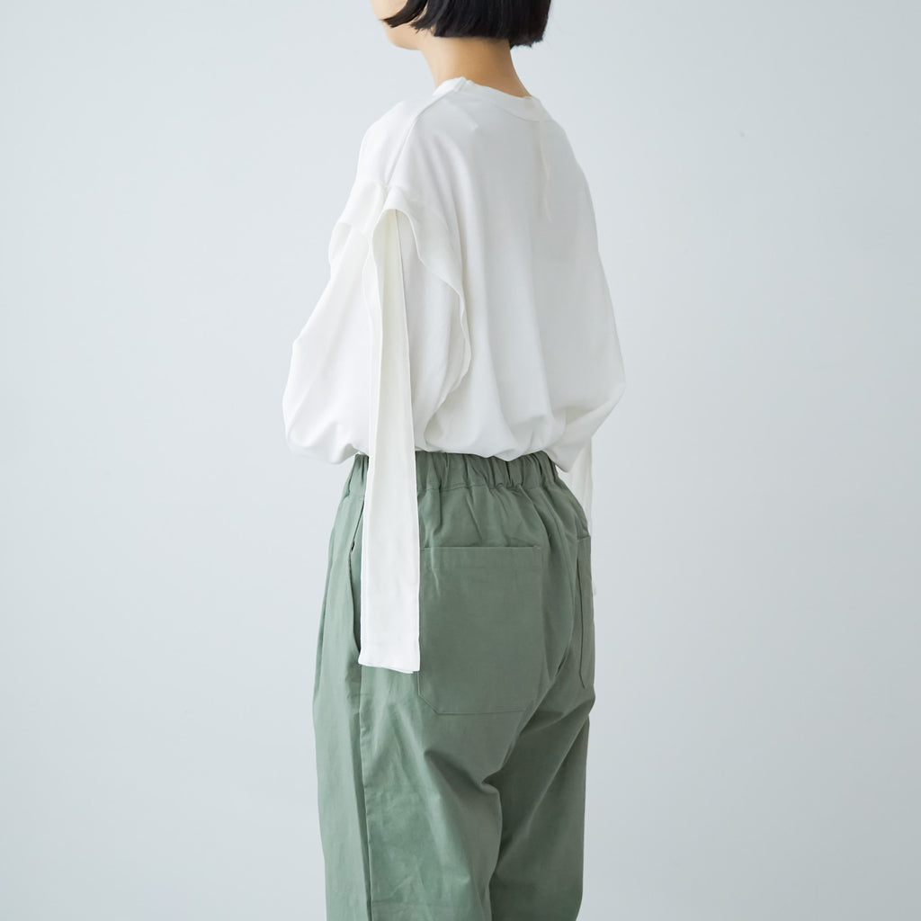 MUYA Relax pants