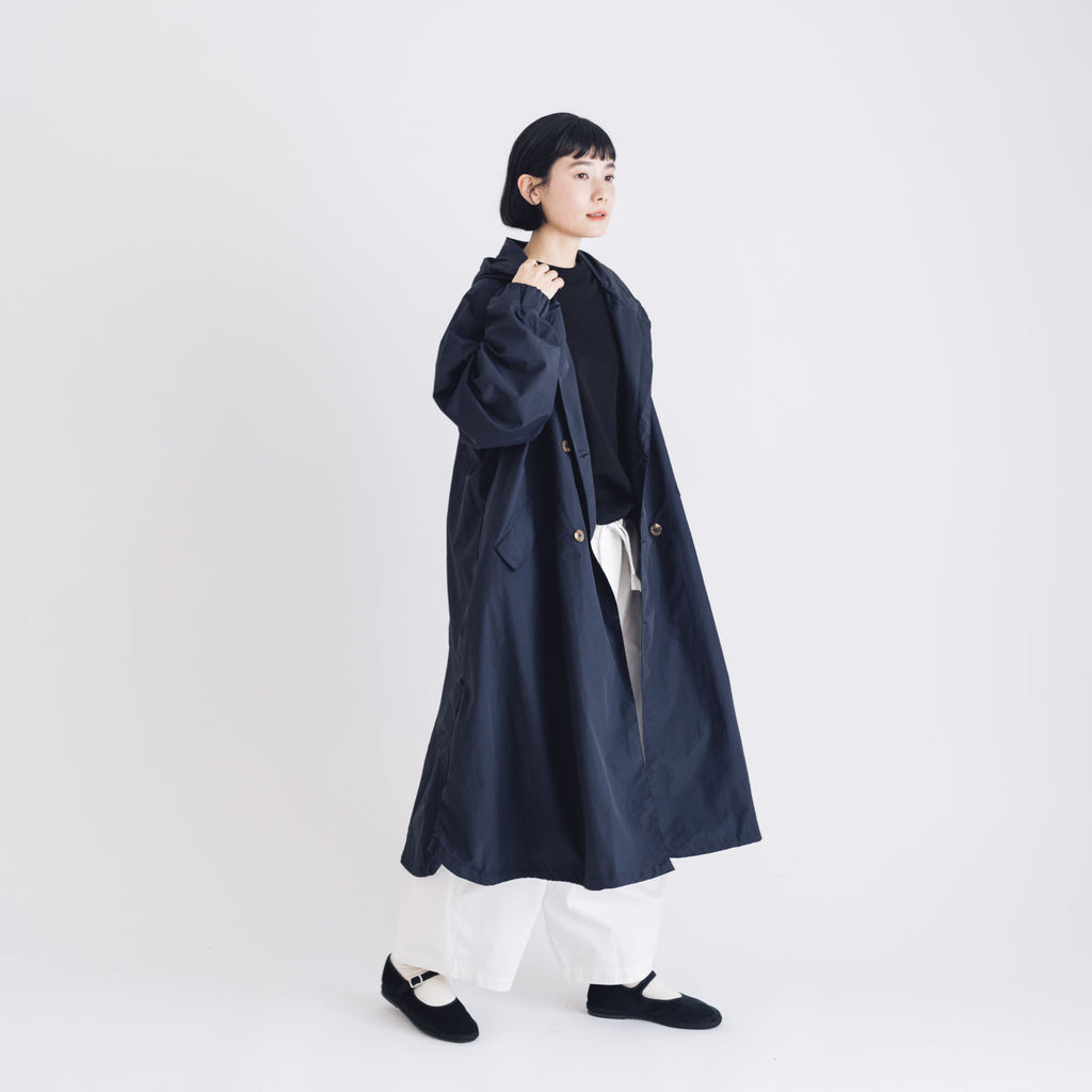 HAU spring & raincoat 詳細2