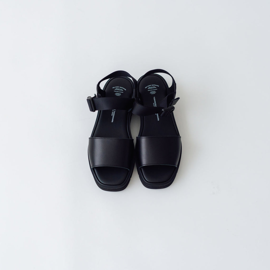 BEAUTIFUL SHOES UTILITY SANDALS