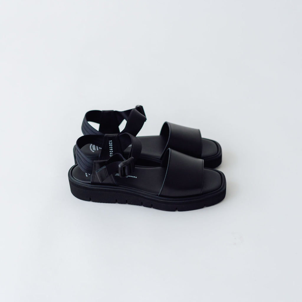 BEAUTIFUL SHOES UTILITY SANDALS