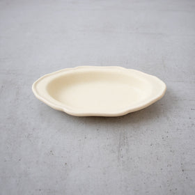 Awabi ware 耐熱グラタン［期間限定販売］