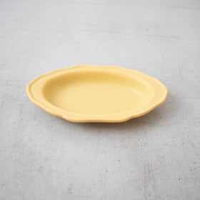 Awabi ware 耐熱グラタン［期間限定販売］