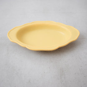Awabi ware 耐熱グラタン［期間限定販売］