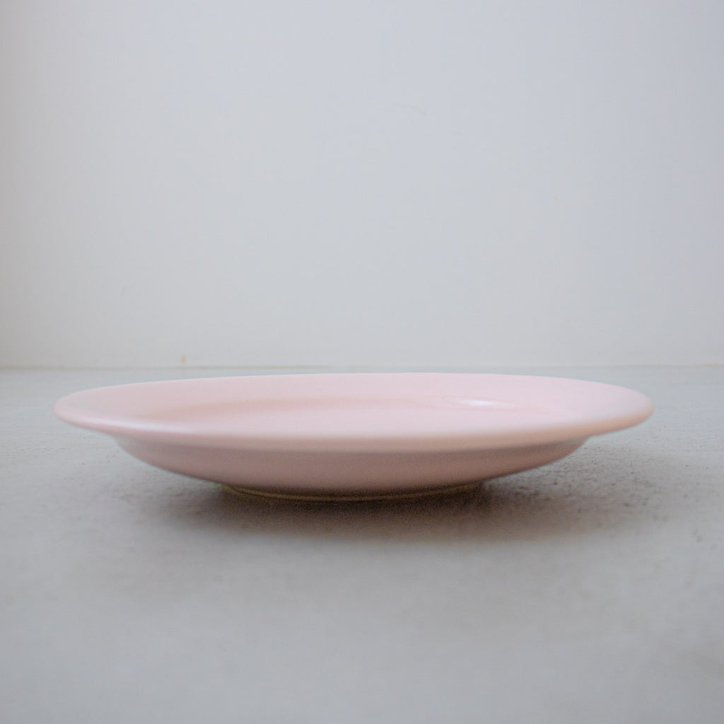 Awabi ware ８寸平成平皿［期間限定販売］