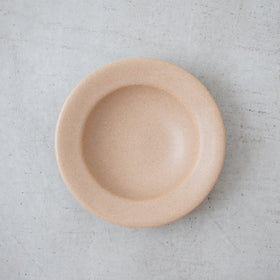 Awabi ware リムスープ皿 S［期間限定販売］