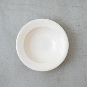 Awabi ware リムスープ皿 S［期間限定販売］