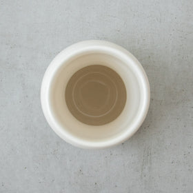 Awabi ware 花器Hotei［期間限定販売］