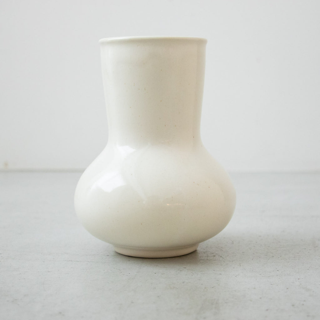 Awabi ware 花器Hotei［期間限定販売］