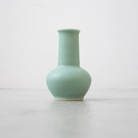 Awabi ware 花器kokabu［期間限定販売］