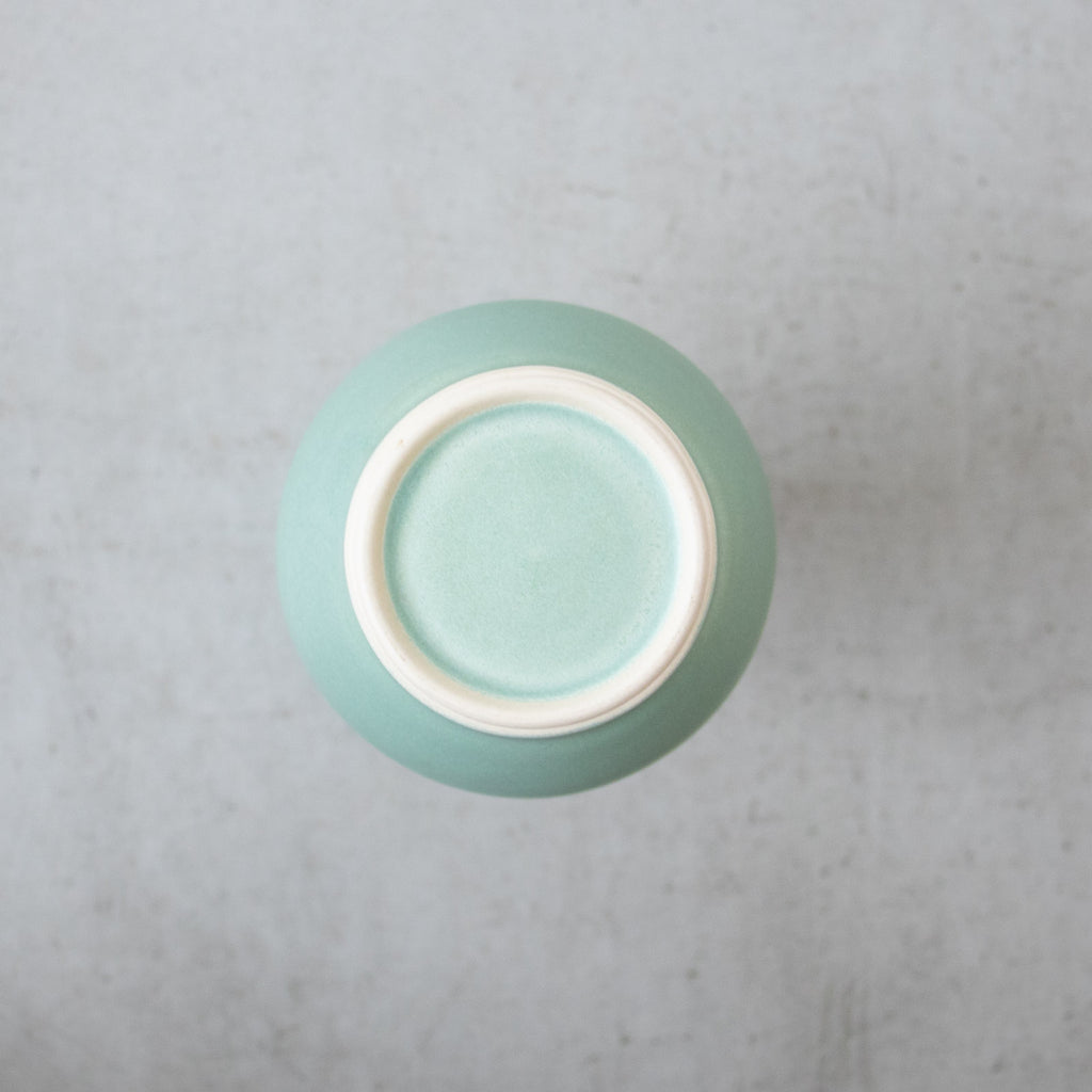 Awabi ware 花器kokabu［期間限定販売］