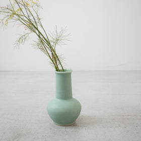 Awabi ware 花器kokabu［期間限定販売］