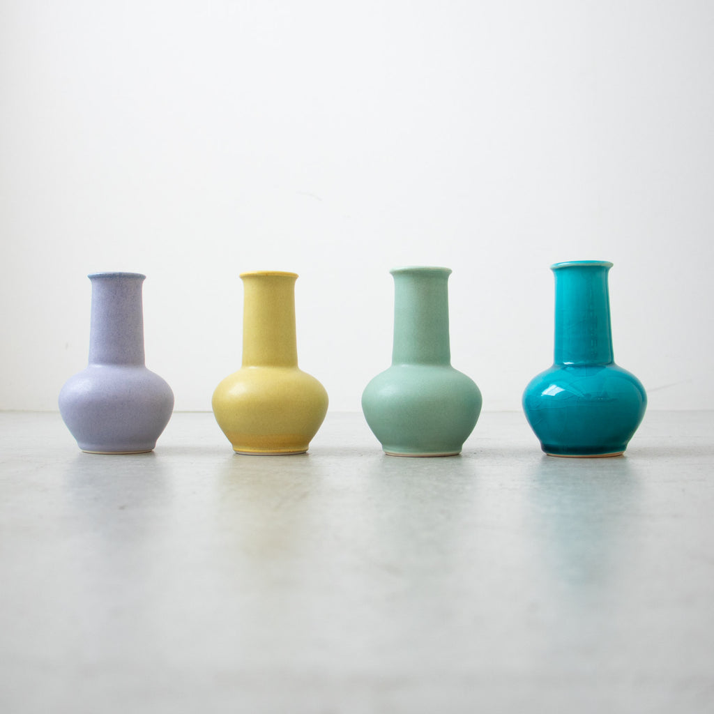 Awabi ware 花器kokabu［期間限定販売］