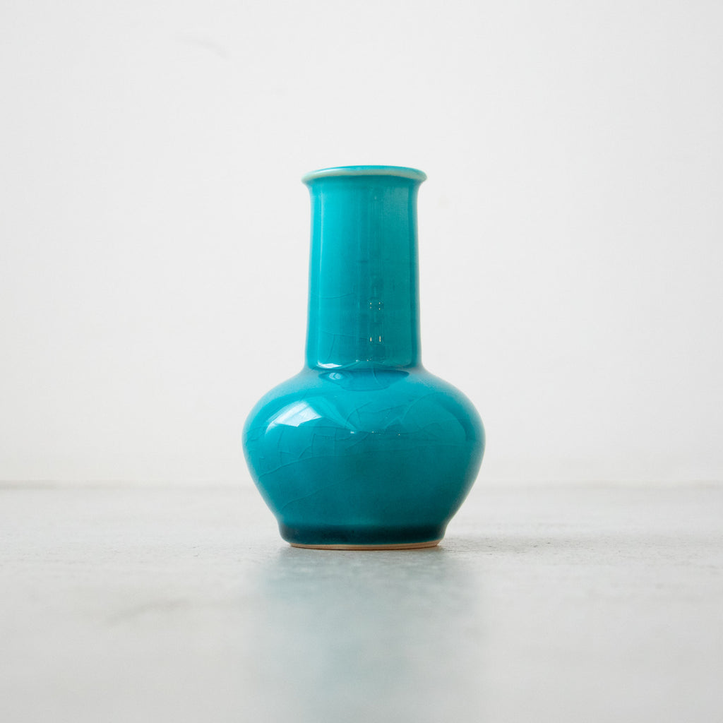 Awabi ware 花器kokabu［期間限定販売］