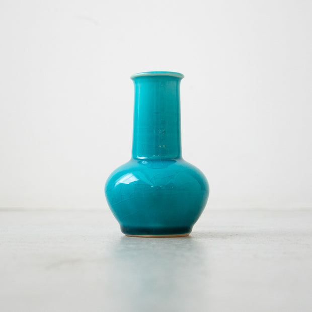 Awabi ware 花器kokabu［期間限定販売］