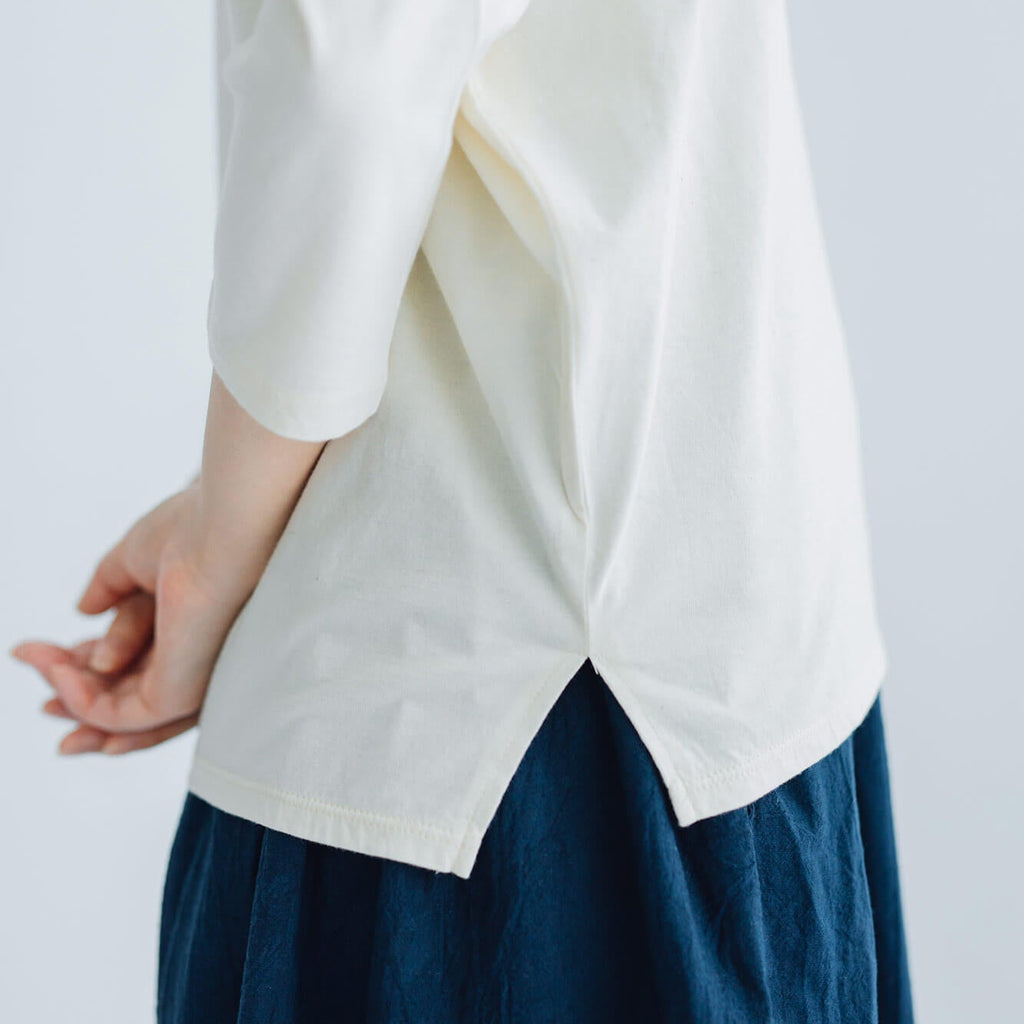 Koton ドロップショルダー Tシャツ