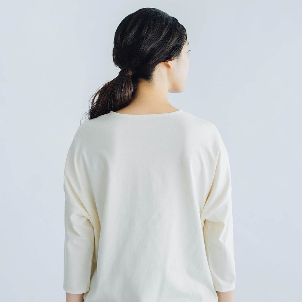 Koton ドロップショルダー Tシャツ