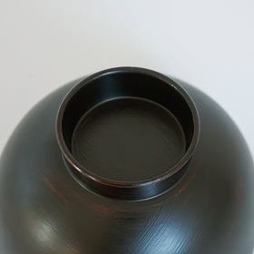 山岸厚夫 汁椀