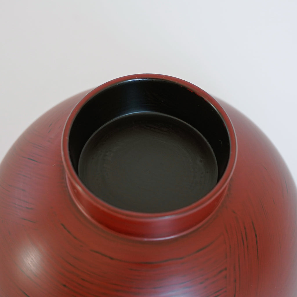 山岸厚夫 汁椀