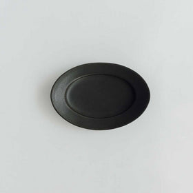 Awabi ware オーバル皿 S［一部期間限定販売］
