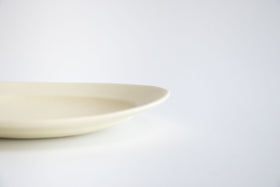 Awabi ware オーバル皿 M［一部期間限定販売］