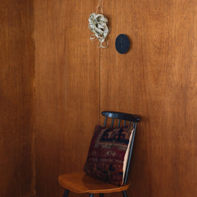 ' Spot ' wall clock Yuki MIKAMI × 岩㟢紙器