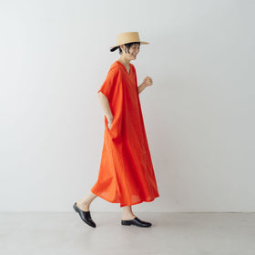 くらすこと わたし色に育てる、大人の麦わら