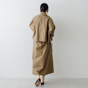 KURASUKOTO Atelier Wardrobe ショートローブ