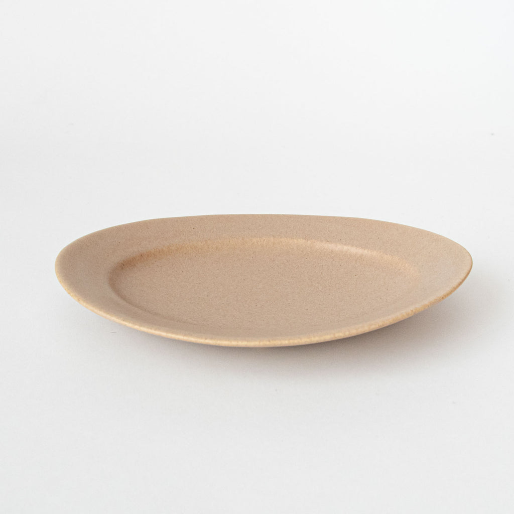 Awabi ware オーバル皿 M［一部期間限定販売］