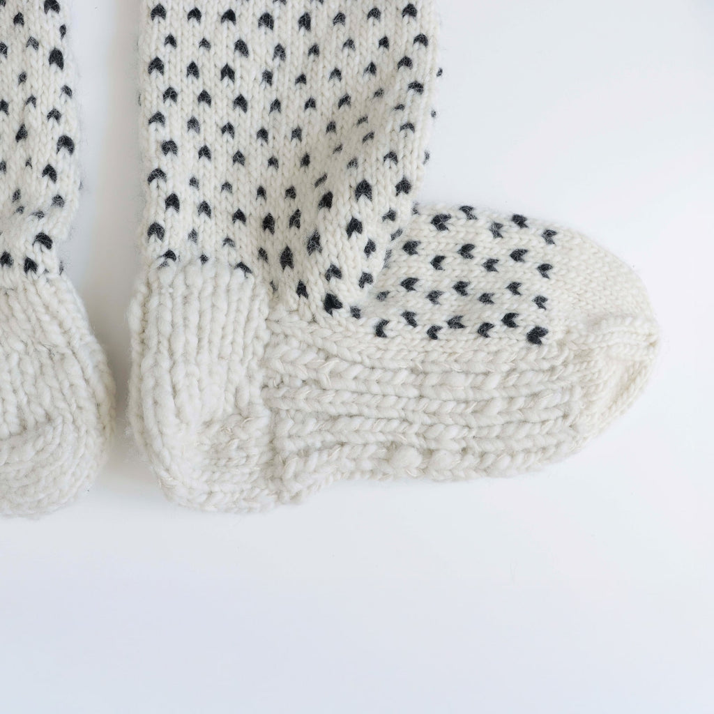 odnu DOTS SOCKS