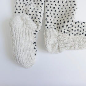 odnu DOTS SOCKS