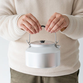 Trangia ケトル