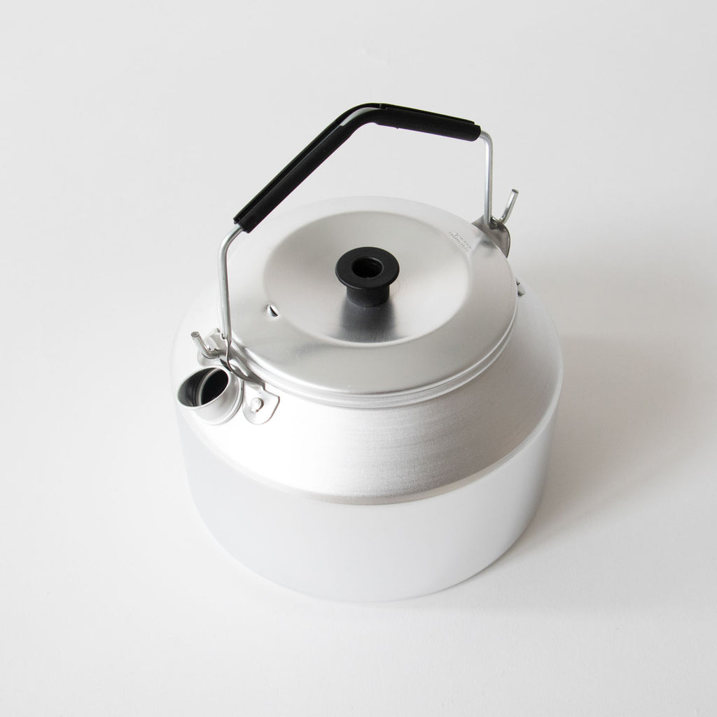 Trangia ケトル