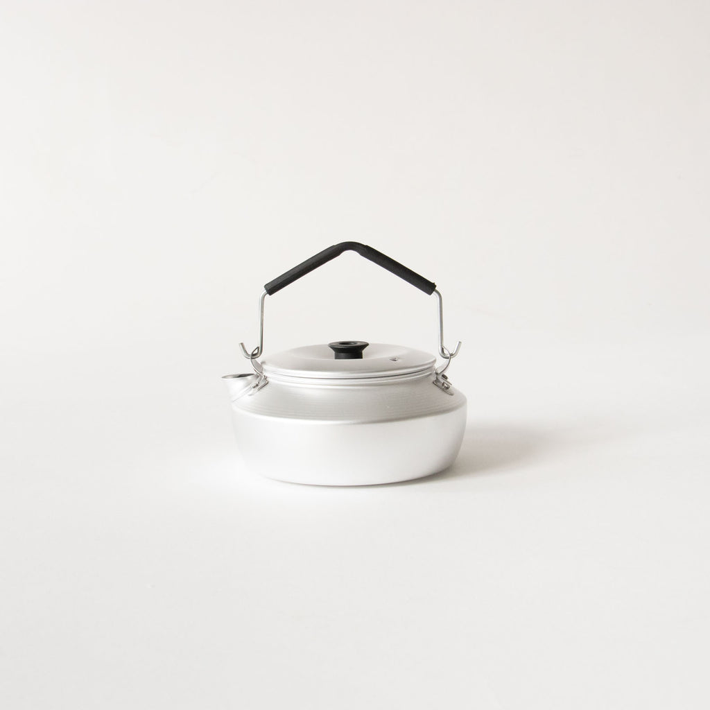 Trangia ケトル